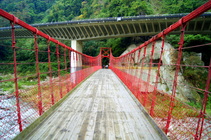 苗栗縣公館鄉-出礦坑