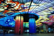 高雄市新興區-美麗穹頂