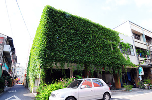 彰化縣北斗鎮─老街