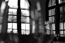 台中市北區-模糊的記憶