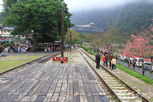 南投縣水里鄉－水里車埕