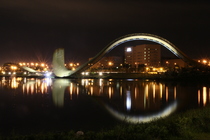 臺南市新市區－圓圈