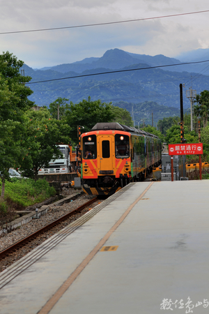 新竹縣橫山鄉－橫山火車站
