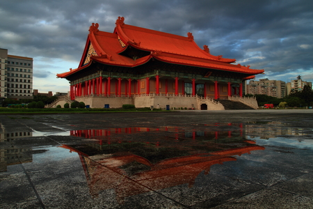台灣拼圖~我愛台灣