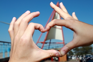 苗栗縣竹南鎮－愛在龍鳳漁港