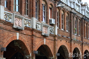 新竹縣湖口鄉－湖口老街