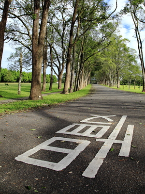 南投縣魚池鄉-三育基督書院
