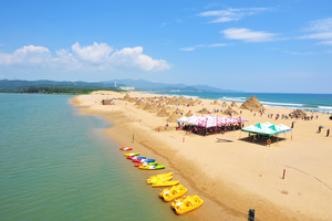 新北市貢寮區-熱鬧沙雕季02