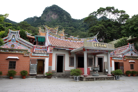 台灣拼圖