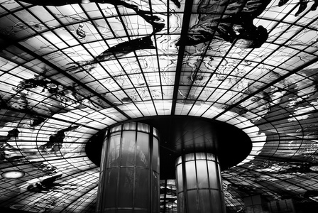 台灣拚圖-高雄市新興區