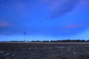 桃園縣觀音鄉-全國最大藻礁