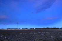 桃園縣觀音鄉-全國最大藻礁