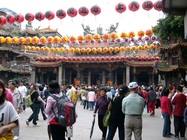 台中市-大甲鎮-鎮瀾宮