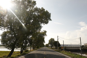 雲林縣斗南鎮－158乙8公里處