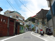高雄市旗津區－旗津小路
