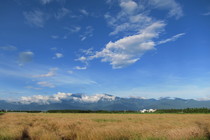 屏東縣崁頂鄉－北大武山