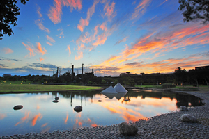 宜蘭縣宜蘭市-縣政中心之美02