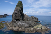 台東縣 - 綠島海參坪