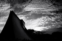 台中市西屯區-神恩路思義