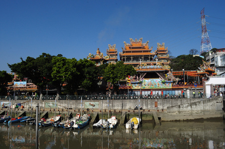 台灣拼圖