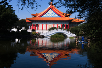 台北市中正區-國家音樂廳