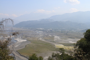 南投縣集集鎮-獅頭山
