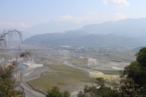 南投縣集集鎮-獅頭山