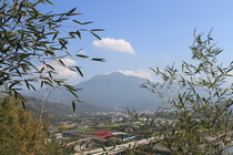 南投縣集集鎮-獅頭山