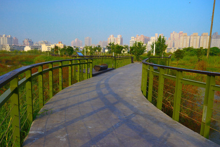 台灣拼圖