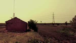 彰化縣線西鄉-海尾