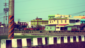 彰化縣線西鄉-海尾