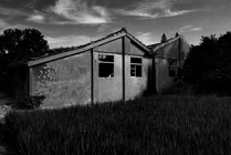 台中市清水區-果貿新村