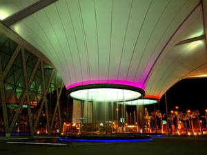 高雄市鳳山區-大東文化藝術中心