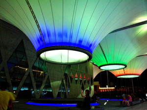 高雄市鳳山區-大東文化藝術中心