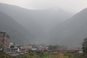 宜蘭縣南澳鄉－巍巍峻嶺下的部落