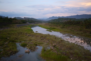 臺南市楠西區--曾文溪