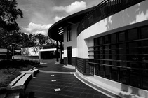 嘉義市東區-檜意森活村