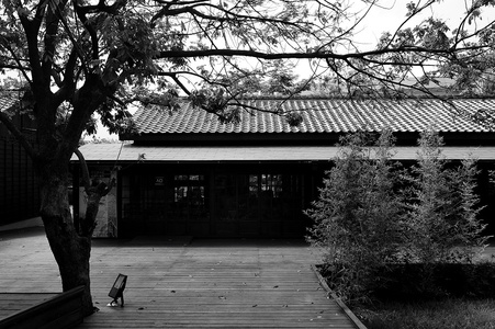 台灣拚圖-嘉義市東區