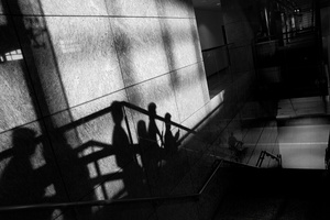 台中市烏日區-一個接一個