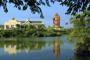 新竹縣峨眉鄉-峨眉湖之美