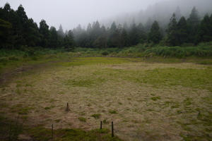 台北市北投區－夢幻湖