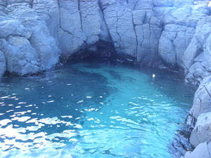 澎湖縣馬公市-風櫃洞