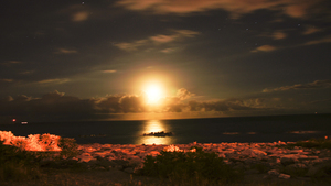 花蓮縣花蓮市-南濱