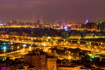 五股區-水碓景觀公園