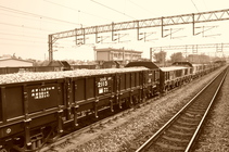 宜蘭縣礁溪鄉──礁溪火車