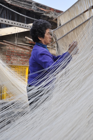 台灣拼圖(彰化)