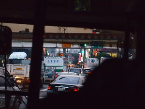 新北市新莊區─塞