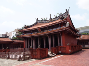 台南市孔廟