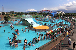 宜蘭縣冬山鄉-童玩節