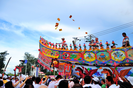 台灣拼圖(高雄)